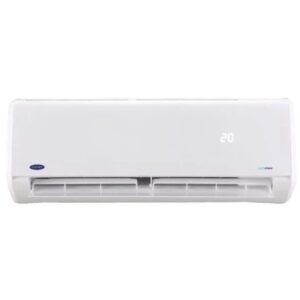 Carrier Optimax Pro Split Air Conditioner with Inverter Technology, Cold and Hot, 4 HP, White - 53qhet30dn