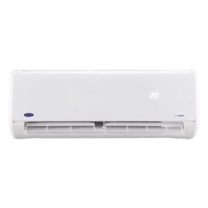 Carrier Optimax Split Air Conditioner Cooling Only 3 HP White - 53KHCT-24N