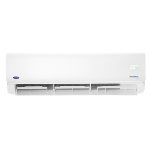 Carrier XCOOL Split Air Conditioner With Inverter Technology Cooling Only 2.25 HP White - 53KHEFT18DN8-708F