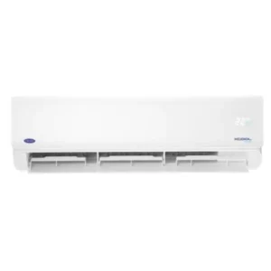 Carrier XCOOL Split Air Conditioner With Inverter Technology Cooling And Heating 2.25 HP White - 53QHEFT18DN8-708F