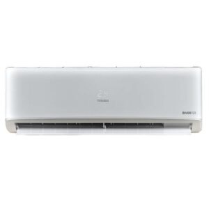 Tornado Split Air Conditioner 1.5 HP Cool - Heat Inverter Digital Plasma Shield White TY-VX12BEE