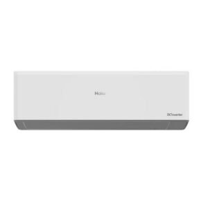 Haier 2.25 HP Cooling Smart Eco Inverter Air Conditioner - HSU-18KCRIC