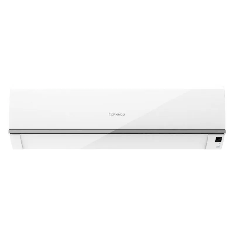 TORNADO Split Air Conditioner 3 HP Cool Standard Digital With Turbo Function TH-C24WEE