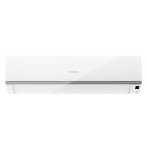 TORNADO Split Air Conditioner 3 HP Cool - Heat Digital Turbo White TY-C24WEE