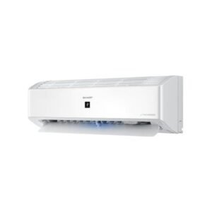 SHARP Split Air Conditioner 3 HP Cool - Heat Inverter Digital Plasmacluster White AY-XP24BHE